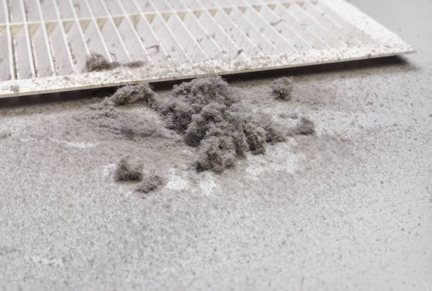 Best Commercial Air Duct Cleaning  in Helena West Side, MT