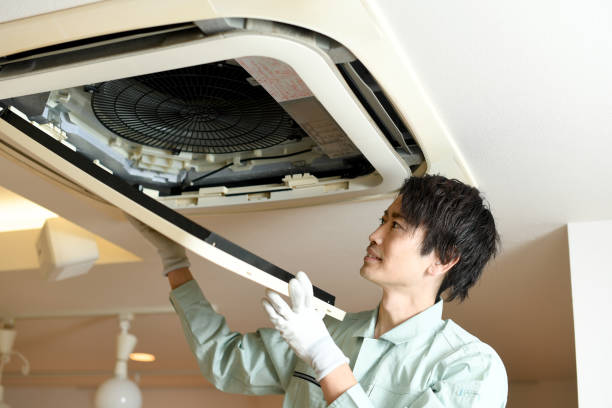 Best Best Air Duct Cleaning Company  in Helena West Side, MT