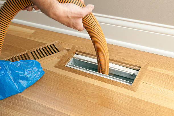 Best Affordable Air Duct Cleaning  in Helena West Side, MT