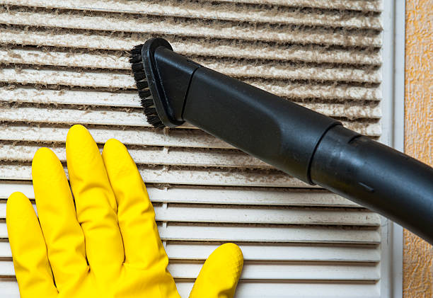 Best HVAC Duct Inspection Services  in Helena West Side, MT