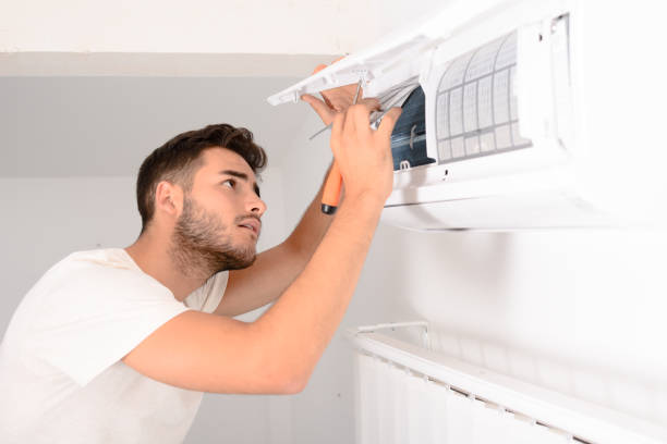 Best Affordable HVAC Duct Cleaning  in Helena West Side, MT