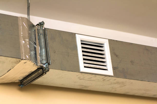 Best Air Duct Cleaning Near Me  in Helena West Side, MT