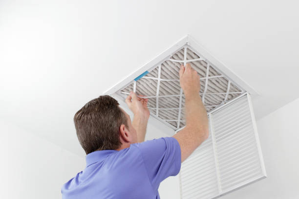 Best Affordable Air Duct Cleaning  in Helena West Side, MT